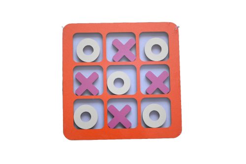 Wooden Puzzle & Brain Teaser Combo Set – 7 Puzzles view 6