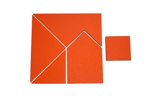 Wooden Puzzle & Brain Teaser Combo Set – 7 Puzzles view 7